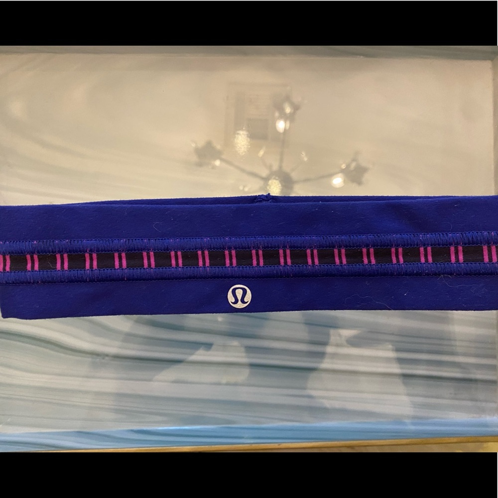 Lululemon Headband